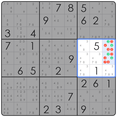 sudoku challenger